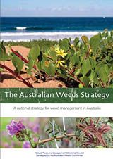Australian Weeds Strategy 2007